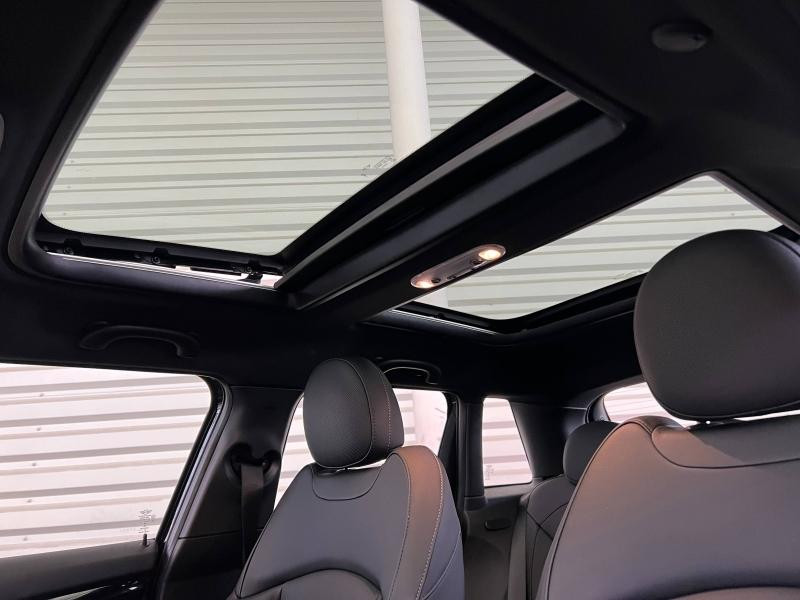 Occasion MINI Mini 5 Portes Cooper 136ch Edition Premium Plus BVA7 2022 Enigmatic Black 26990 € à Forbach