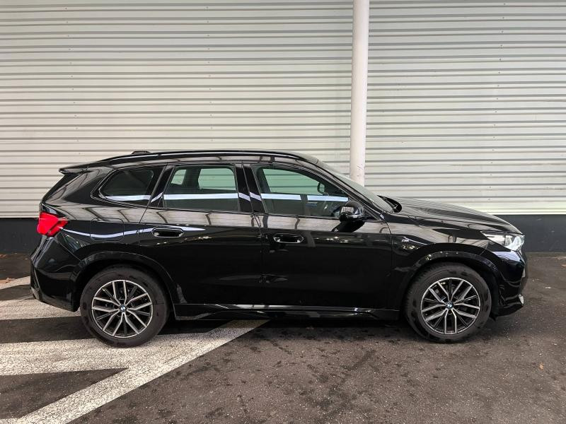 Occasion BMW X1 sDrive18d 150ch M Sport 2022 Saphirschwarz métal 39990 € à Forbach