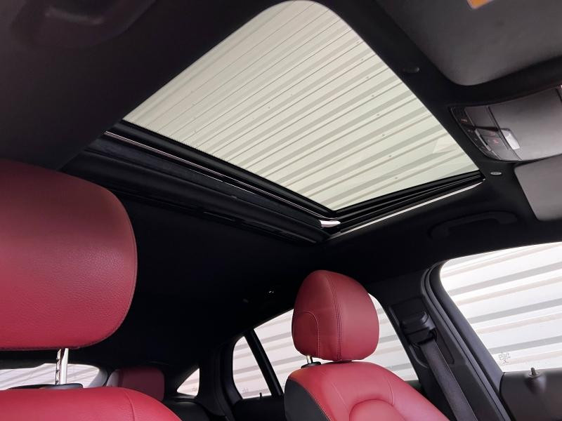 Occasion MERCEDES-BENZ GLC Coupé 300 d 245ch AMG Line 4Matic 9G-Tronic 2019 Blanc polaire 42990 € à Forbach