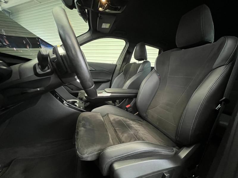 Occasion BMW X1 sDrive18d 150ch M Sport 2022 Saphirschwarz métal 39990 € à Forbach