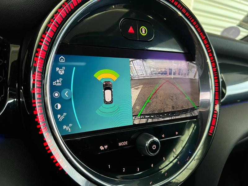 Occasion MINI Mini 5 Portes Cooper 136ch Edition Premium Plus BVA7 2022 Enigmatic Black 26990 € à Forbach