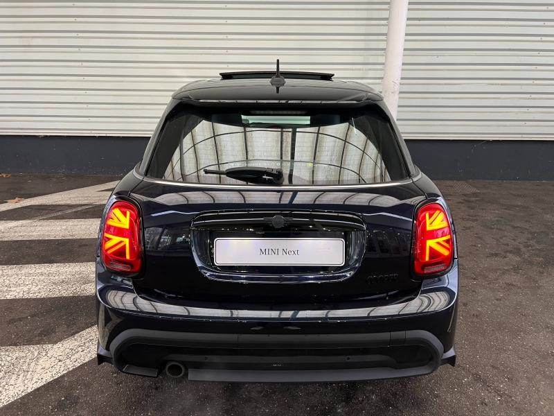Occasion MINI Mini 5 Portes Cooper 136ch Edition Premium Plus BVA7 2022 Enigmatic Black 26990 € à Forbach