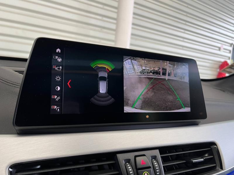 Occasion BMW X1 sDrive18iA 136ch M Sport DKG7 2021 Mineralweiss 32990 € à Forbach