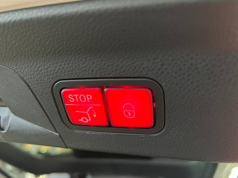 Occasion MERCEDES-BENZ GLC Coupé 300 d 245ch AMG Line 4Matic 9G-Tronic 2019 Blanc polaire 42990 € à Forbach