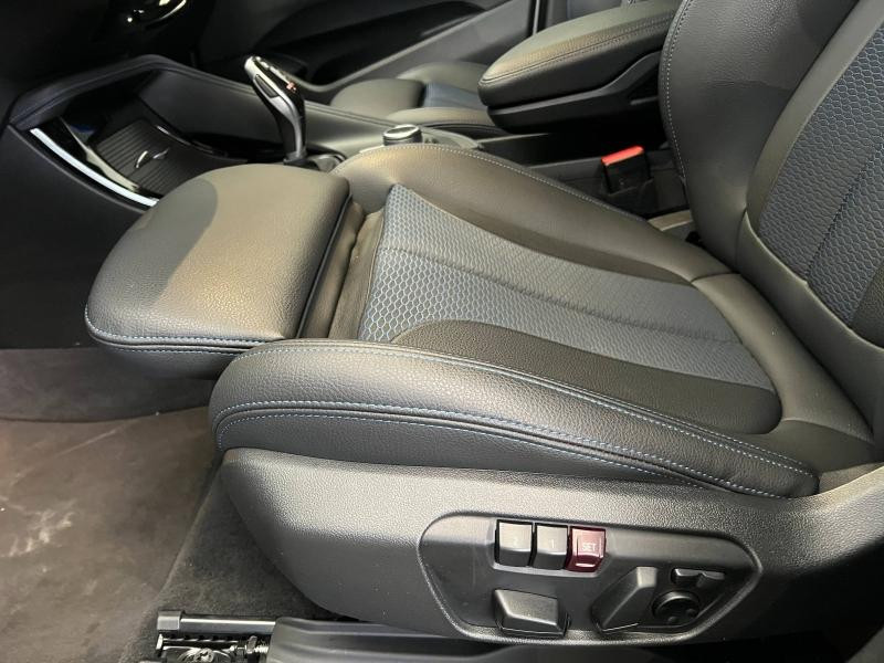 Occasion BMW X1 sDrive18iA 136ch M Sport DKG7 2021 Mineralweiss 32990 € à Forbach
