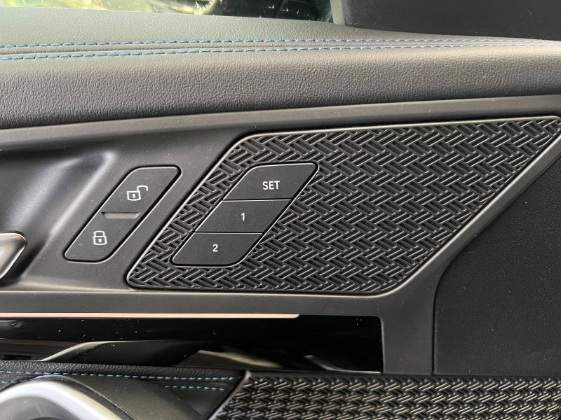 Occasion BMW X1 sDrive18d 150ch M Sport 2022 Saphirschwarz métal 39990 € à Forbach