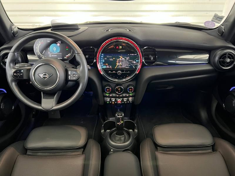 Occasion MINI Mini 5 Portes Cooper 136ch Edition Premium Plus BVA7 2022 Enigmatic Black 26990 € à Forbach