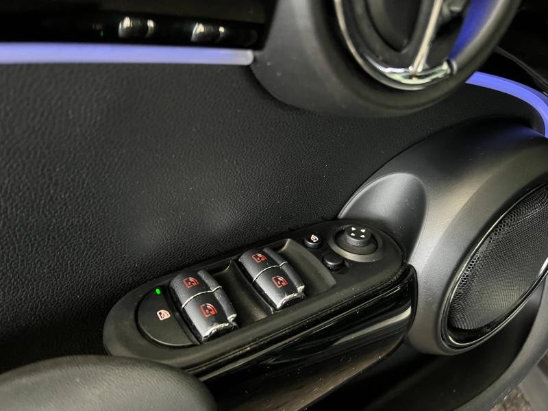 Occasion MINI Mini 5 Portes Cooper 136ch Edition Premium Plus BVA7 2022 Enigmatic Black 26990 € à Forbach