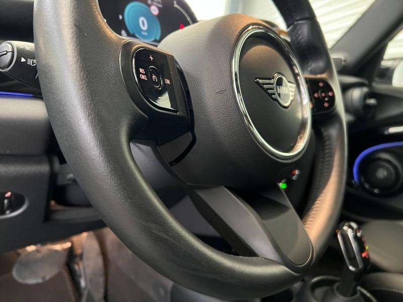 Occasion MINI Mini 5 Portes Cooper 136ch Edition Premium Plus BVA7 2022 Enigmatic Black 26990 € à Forbach