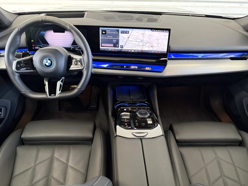 Occasion BMW Série 5 530e 299ch M Sport 2025 Sophistograu métallisé 64990 € à Forbach