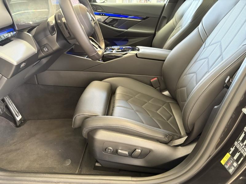 Occasion BMW Série 5 530e 299ch M Sport 2025 Sophistograu métallisé 64990 € à Forbach