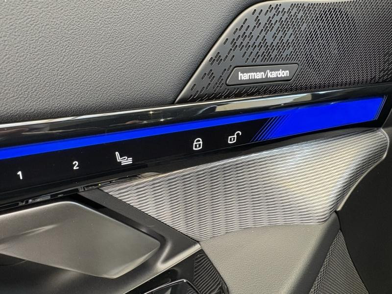 Occasion BMW Série 5 530e 299ch M Sport 2025 Sophistograu métallisé 64990 € à Forbach