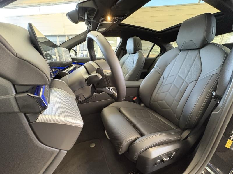 Occasion BMW Série 5 530e 299ch M Sport 2025 Sophistograu métallisé 64990 € à Forbach