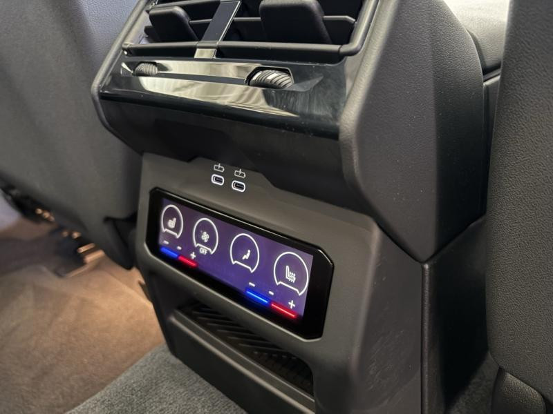 Occasion BMW Série 5 530e 299ch M Sport 2025 Sophistograu métallisé 64990 € à Forbach