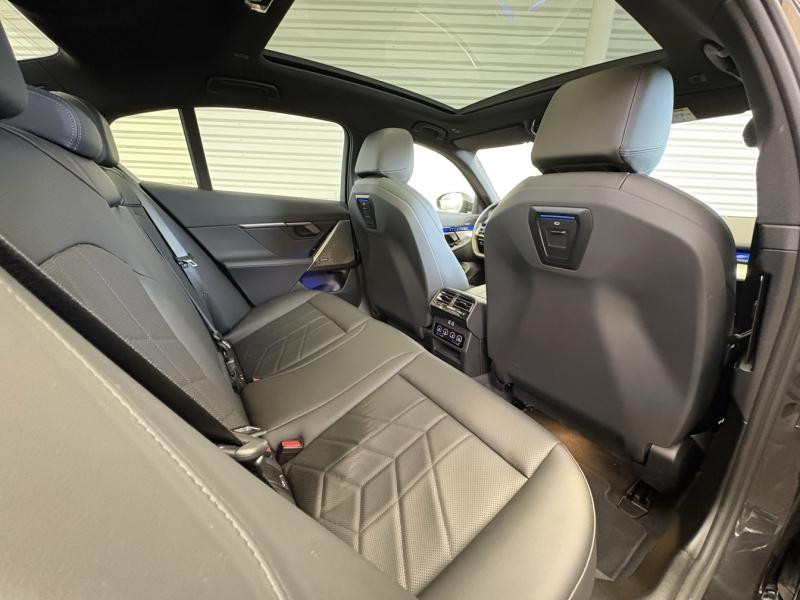 Occasion BMW Série 5 530e 299ch M Sport 2025 Sophistograu métallisé 64990 € à Forbach