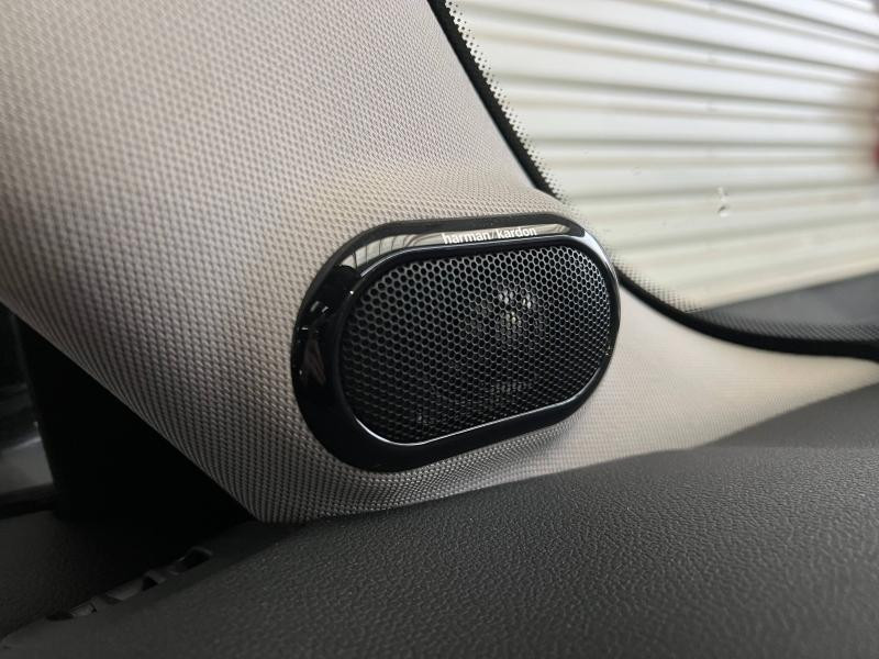 Occasion MINI Mini Cooper 136ch Edition Premium Plus BVA7 2022 Argenté 25990 € à Forbach