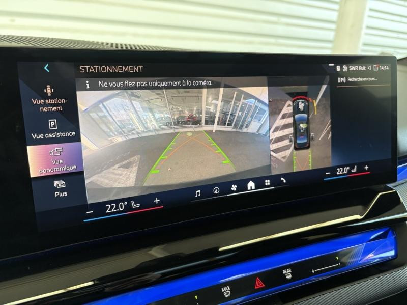 Occasion BMW Série 5 530e 299ch M Sport 2025 Sophistograu métallisé 64990 € à Forbach