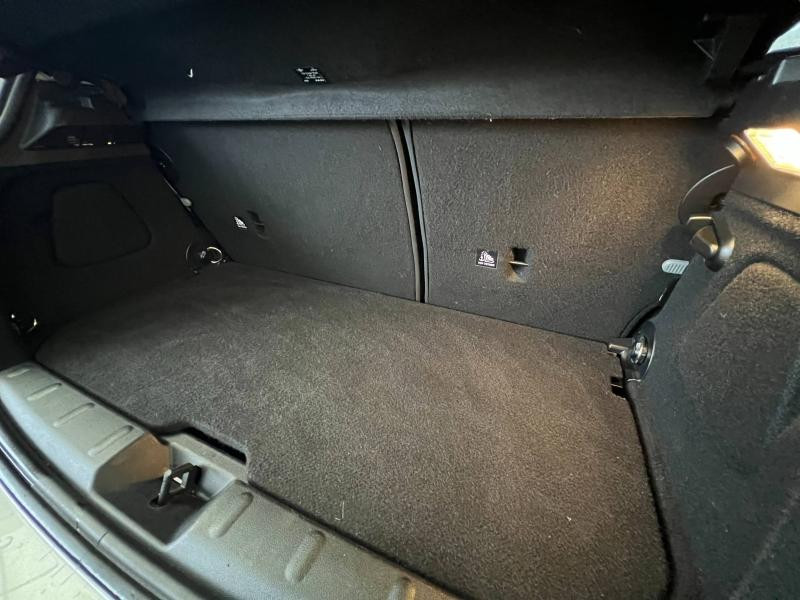 Occasion MINI Mini Cooper 136ch Edition Premium Plus BVA7 2022 Argenté 25990 € à Forbach