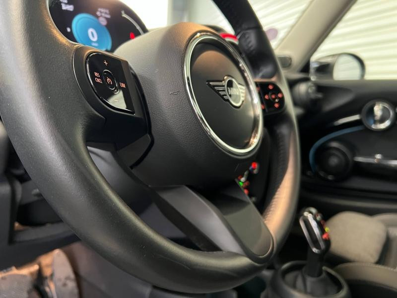 Occasion MINI Mini Cooper 136ch Edition Premium Plus BVA7 2022 Argenté 25990 € à Forbach