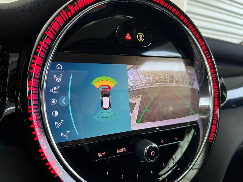 Occasion MINI Mini Cooper 136ch Edition Premium Plus BVA7 2022 Argenté 25990 € à Forbach