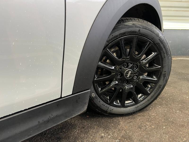 Occasion MINI Mini Cooper 136ch Edition Premium Plus BVA7 2022 Argenté 25990 € à Forbach
