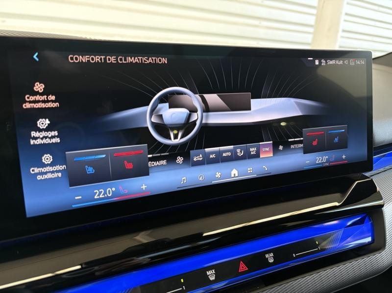 Occasion BMW Série 5 530e 299ch M Sport 2025 Sophistograu métallisé 64990 € à Forbach