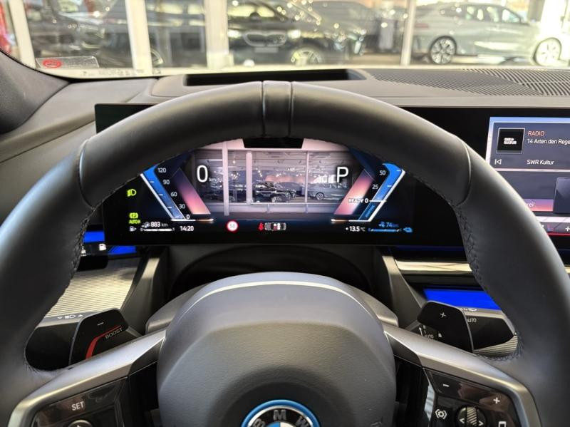 Occasion BMW Série 5 530e 299ch M Sport 2025 Sophistograu métallisé 64990 € à Forbach