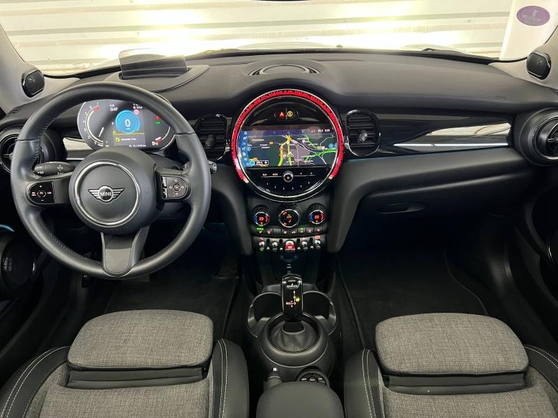Occasion MINI Mini Cooper 136ch Edition Premium Plus BVA7 2022 Argenté 25990 € à Forbach