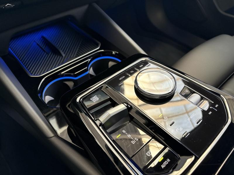 Occasion BMW Série 5 530e 299ch M Sport 2025 Sophistograu métallisé 64990 € à Forbach