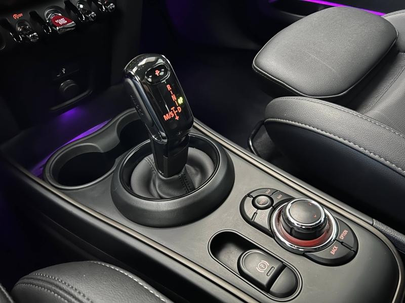 Occasion MINI Countryman Cooper 136ch  Highlands BVA7 2023 Melting Silver III 32490 € à Forbach