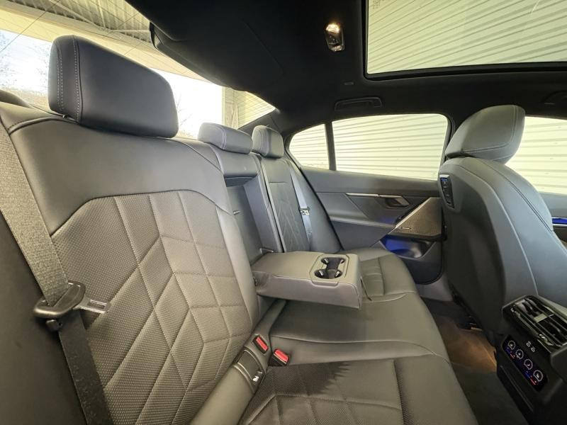 Occasion BMW Série 5 530e 299ch M Sport 2025 Sophistograu métallisé 64990 € à Forbach