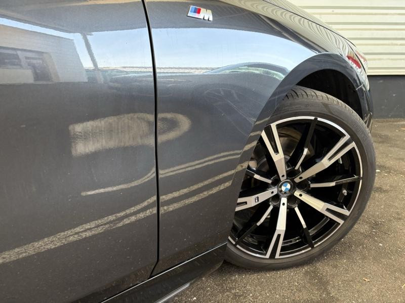 Occasion BMW Série 5 530e 299ch M Sport 2025 Sophistograu métallisé 64990 € à Forbach