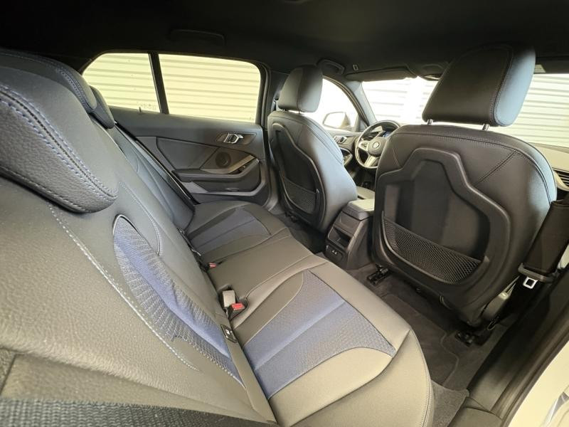 Used BMW Série 1 116dA 116ch M Sport DKG7 2023 Blanc € 25990 in Forbach