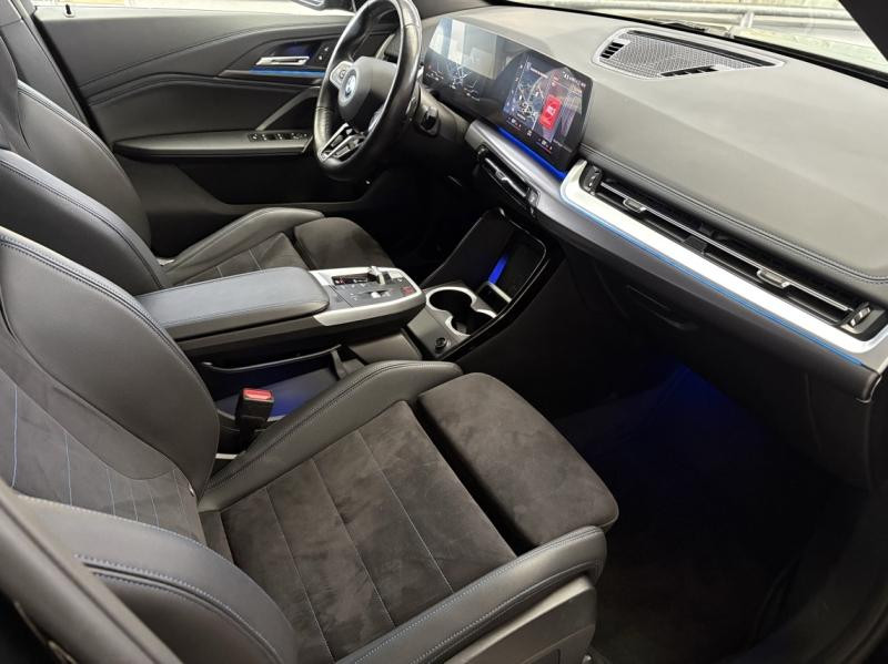 Used BMW X1 sDrive18i 136ch M Sport 2023 Saphirschwarz métal € 37990 in Forbach