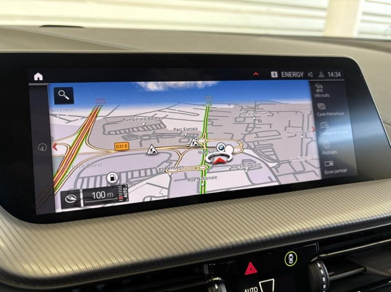 Used BMW Série 1 116dA 116ch M Sport DKG7 2023 Blanc € 25990 in Forbach