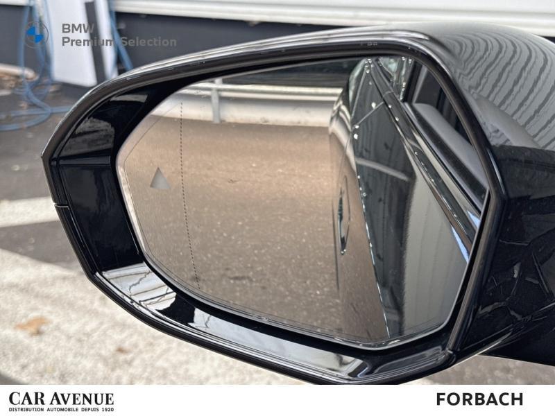 Used BMW Série 5 i5 340ch M Sport eDrive40 2025 Saphirschwarz métallisé € 59990 in Forbach