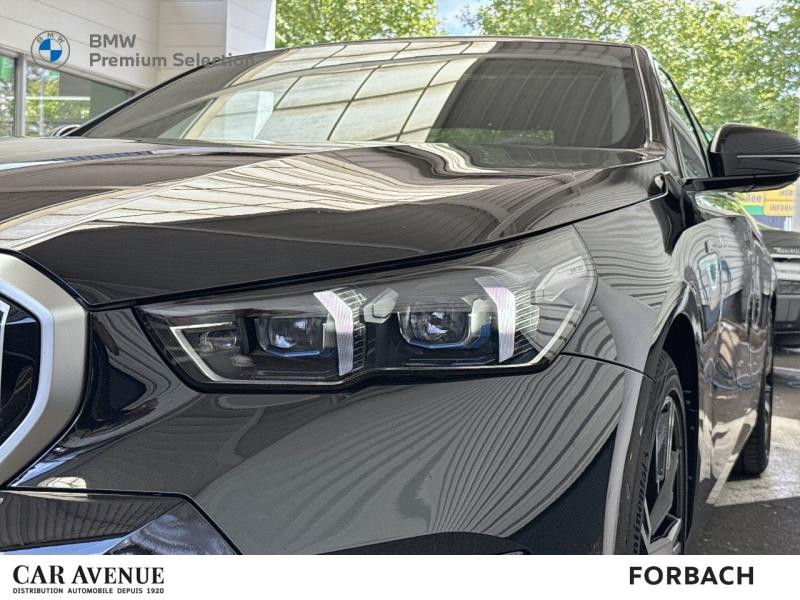 Used BMW Série 5 i5 340ch M Sport eDrive40 2025 Saphirschwarz métallisé € 59990 in Forbach
