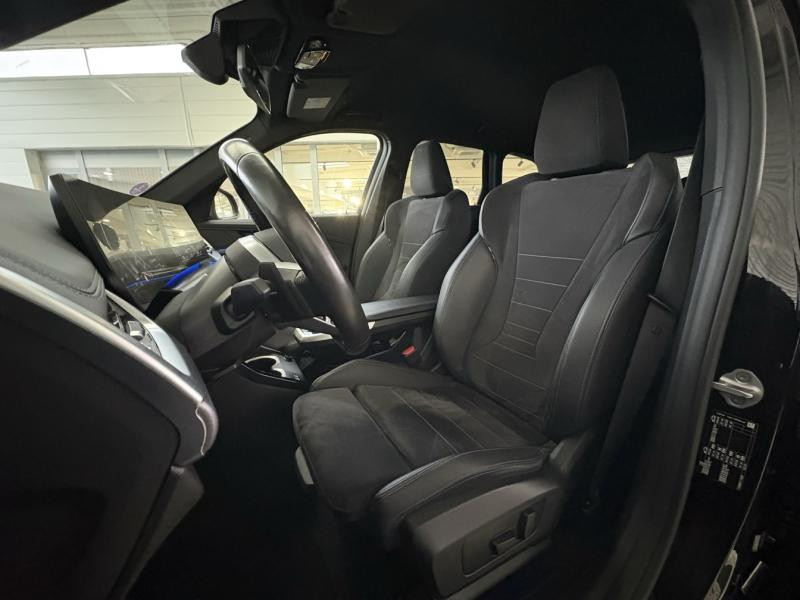 Used BMW X1 sDrive18i 136ch M Sport 2023 Saphirschwarz métal € 37990 in Forbach