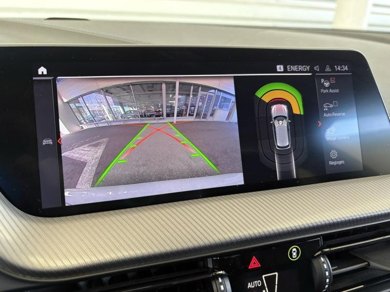 Used BMW Série 1 116dA 116ch M Sport DKG7 2023 Blanc € 25990 in Forbach