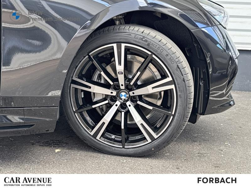 Used BMW Série 5 i5 340ch M Sport eDrive40 2025 Saphirschwarz métallisé € 59990 in Forbach