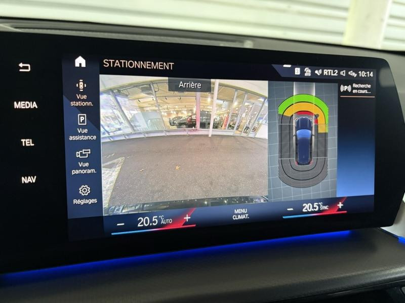 Used BMW X1 sDrive18i 136ch M Sport 2023 Saphirschwarz métal € 37990 in Forbach