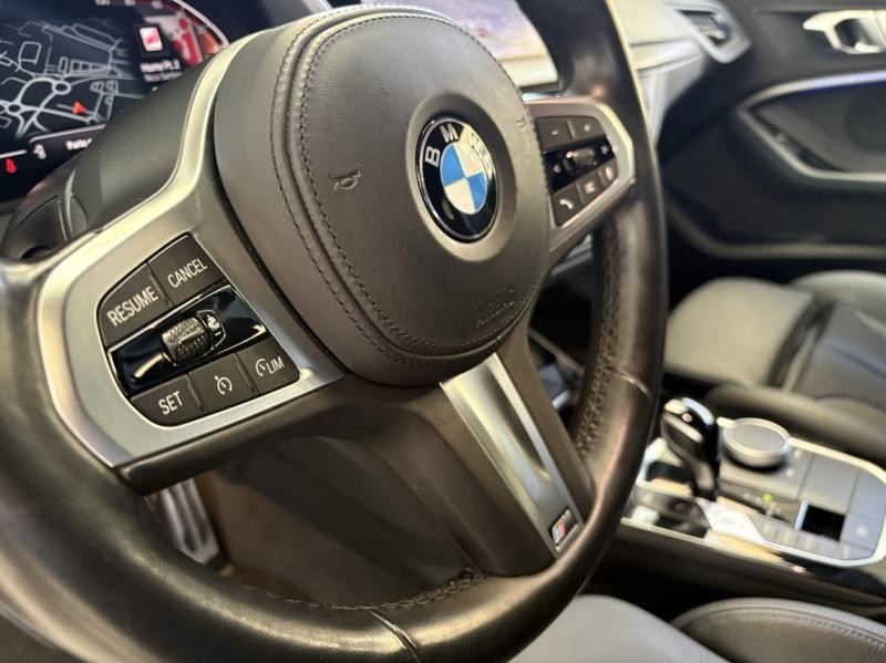 Used BMW Série 1 116dA 116ch M Sport DKG7 2023 Blanc € 25990 in Forbach