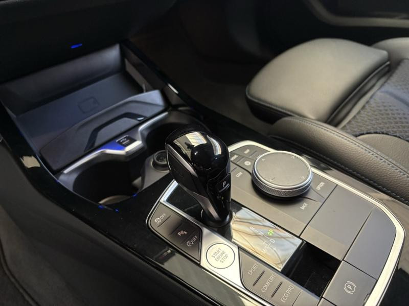 Used BMW Série 1 116dA 116ch M Sport DKG7 2023 Blanc € 25990 in Forbach