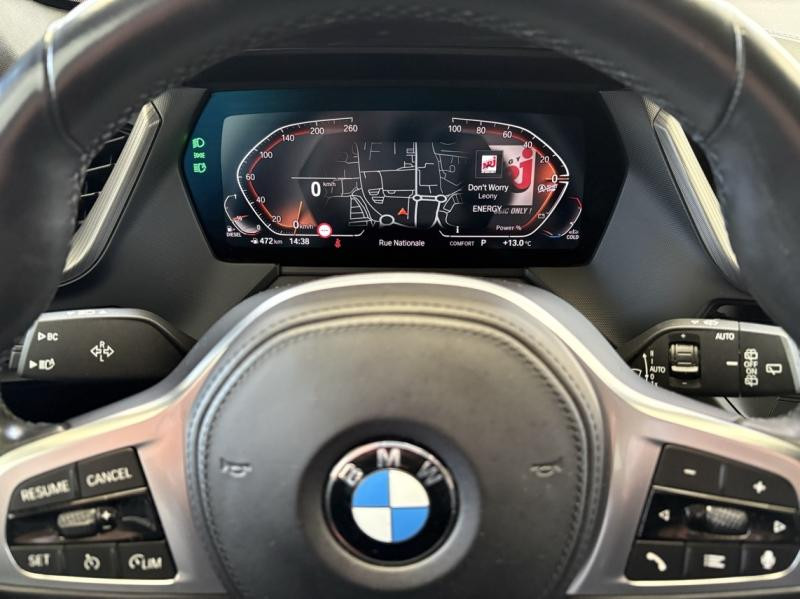 Used BMW Série 1 116dA 116ch M Sport DKG7 2023 Blanc € 25990 in Forbach