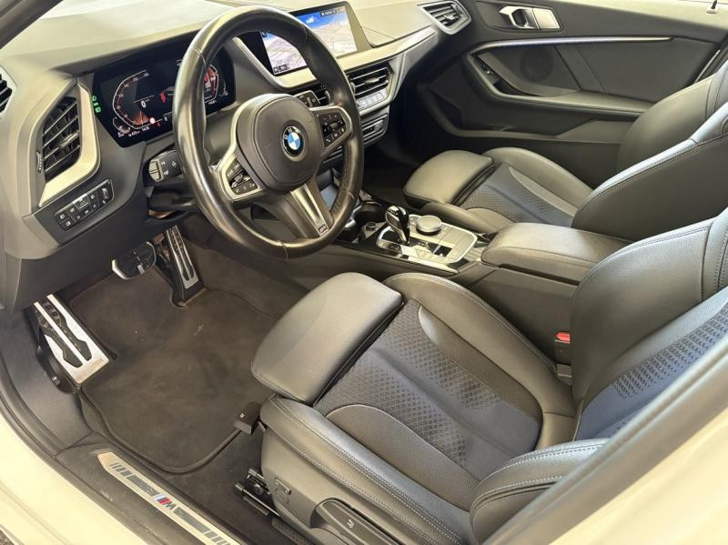 Used BMW Série 1 116dA 116ch M Sport DKG7 2023 Blanc € 25990 in Forbach