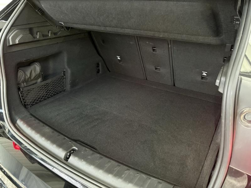 Used BMW X1 sDrive18i 136ch M Sport 2023 Saphirschwarz métal € 37990 in Forbach