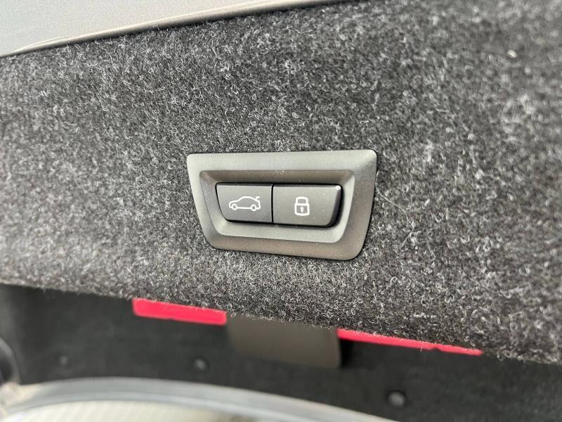 Used BMW Série 3 330eA xDrive 292ch M Sport 2024 Skyscrapergrau métallisé € 59990 in Forbach