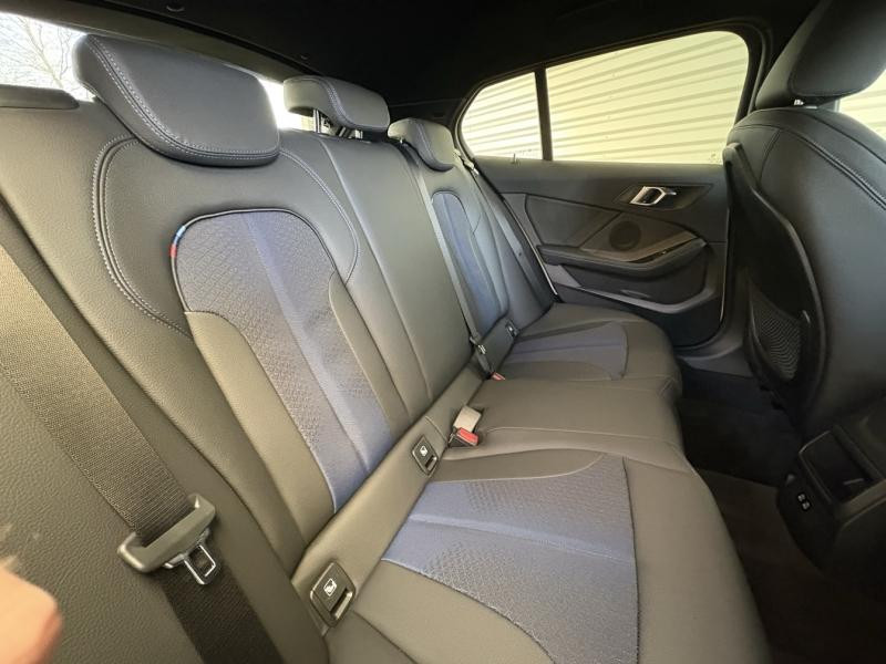 Used BMW Série 1 116dA 116ch M Sport DKG7 2023 Blanc € 25990 in Forbach