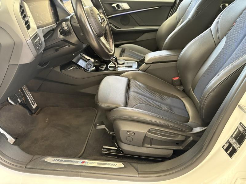 Used BMW Série 1 116dA 116ch M Sport DKG7 2023 Blanc € 25990 in Forbach