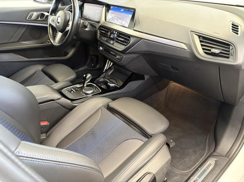 Used BMW Série 1 116dA 116ch M Sport DKG7 2023 Blanc € 25990 in Forbach